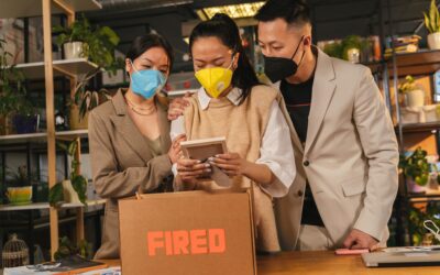 MASS LAYOFFS|DOWNSIZING|BUM’S RUSH: HOW TO TACKLE