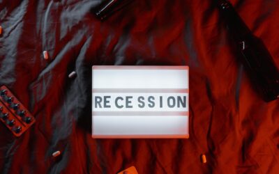 Recession|Economic Slump|Stagnation