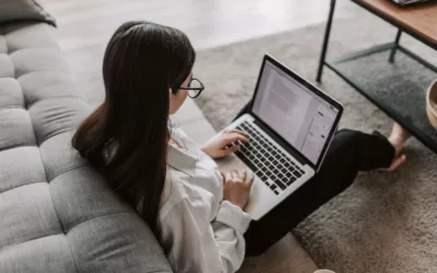 Creating a Compelling online job profile: Your Job Search Journey Begins