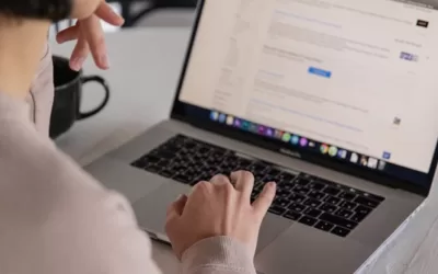 Registering at Job Portal Indeed.com