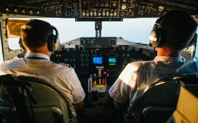 Aviation Training Institutes of India