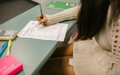 The High-Tech Hustle: How Technology is Reshaping Exam Cheating