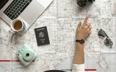 The Freelancer’s Guide to Worldpackers: Exploring Opportunities, Personal Growth, and Global Connections