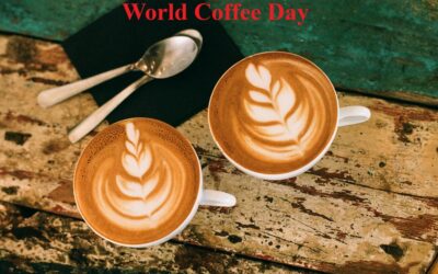 World Coffee Day: A Deep Dive into the History, Types, Health Benefits