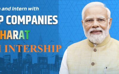 PM Internship Scheme : Opportunity for Freshers