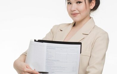 How to Start a Career in Patent Drafting
