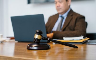 A Comprehensive Guide on Choosing a Career as a Judge or Judicial Officer
