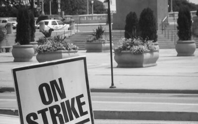 Workers Strike: A Historical and Contemporary Perspective – Insights from the Charlotte Airport Protests