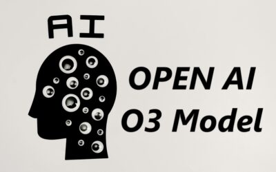 OpenAI’s O3 Model: Revolutionizing AI with Cutting-Edge Innovations
