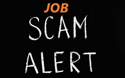 Job Scams Online and Offline: Types, Impacts, and How to Protect Yourself