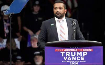Kash Patel: Indian-Origin FBI Chief and His Inspirational Journey