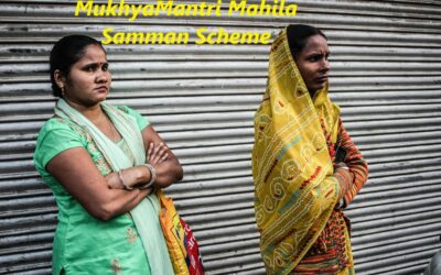Delhi Mukhyamantri Mahila Samman Yojana: Empowering Women with Financial Independence