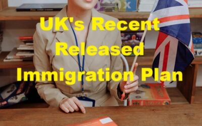 UK’s Release of White Paper on Its Immigration Plans: How It Affects Indian Job Aspirants Headed to the UK