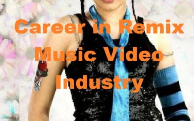 Shefali Jariwala’s Legacy and the Remix Music Video Industry: A Career Guide for Freshers and Professionals