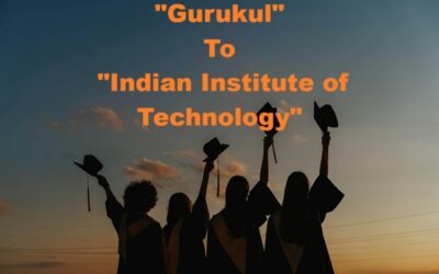 Opportunity for Students Having Non-Formal Education to Study in IITs