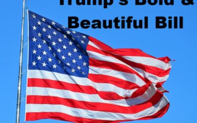 Trump’s Big Beautiful bill : What it means for Indian Job Aspirants