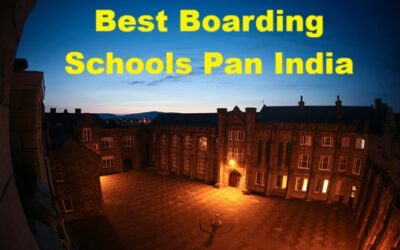 Top Boarding Schools in India 2025: Fees, Locations, Admissions & Global Collaborations