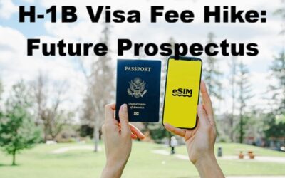 Indian Aspiring Tech Professionals & the H-1B Visa Fee Hike — Challenges, Legal Battles & Next Steps