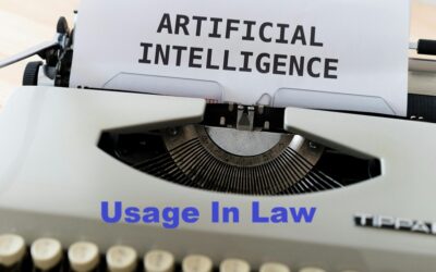 Artificial Intelligence in Legal Proceedings: Career Opportunities, Benefits for Lawyers & Future of Advocacy (2026 Guide)